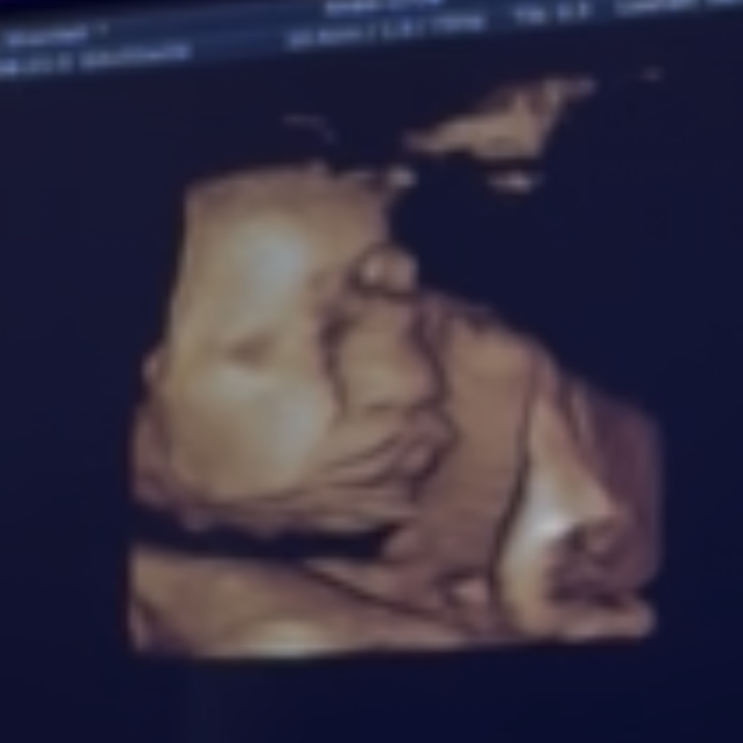 Photo shared by Shantell for their Babylist baby registry.