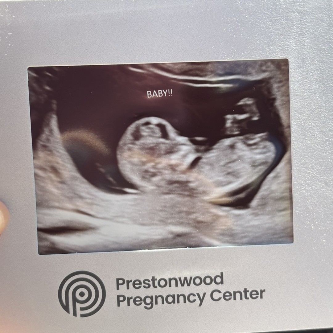 Photo shared by Joselyn for their Babylist baby registry.