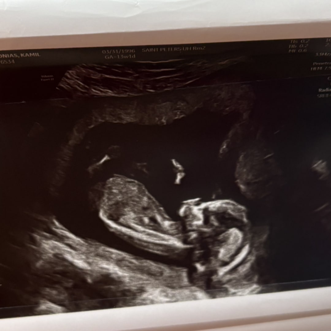 Photo shared by Kamil for their Babylist baby registry.