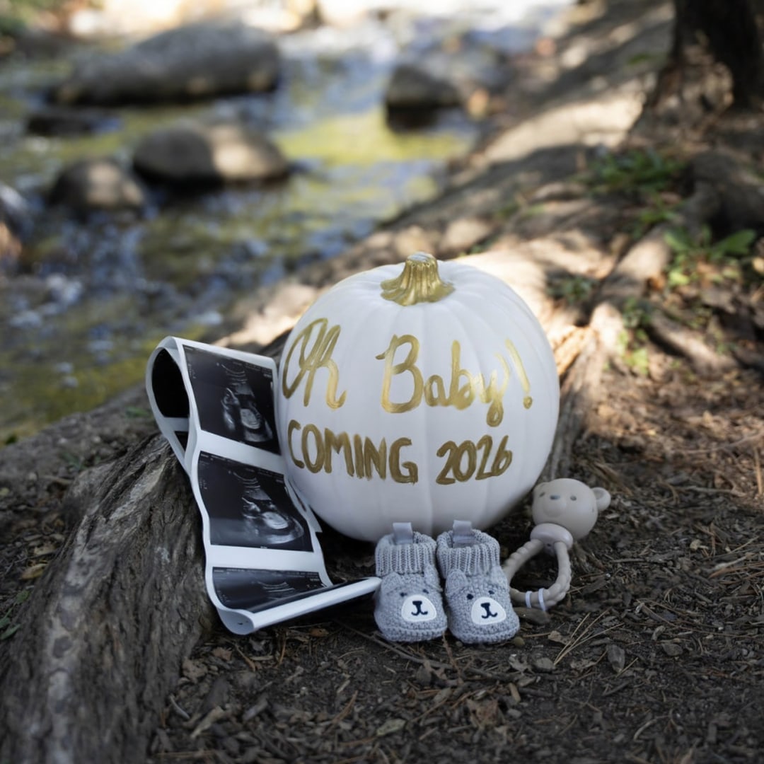 Photo shared by Brenda for their Babylist baby registry.