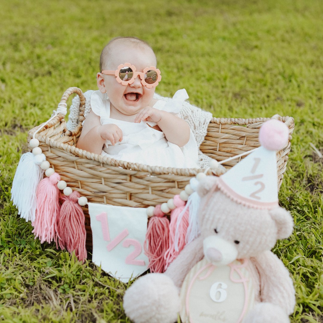 Photo shared by Peyton for their Babylist baby registry.