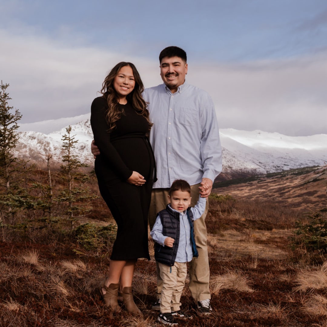 Photo shared by Dani for their Babylist baby registry.