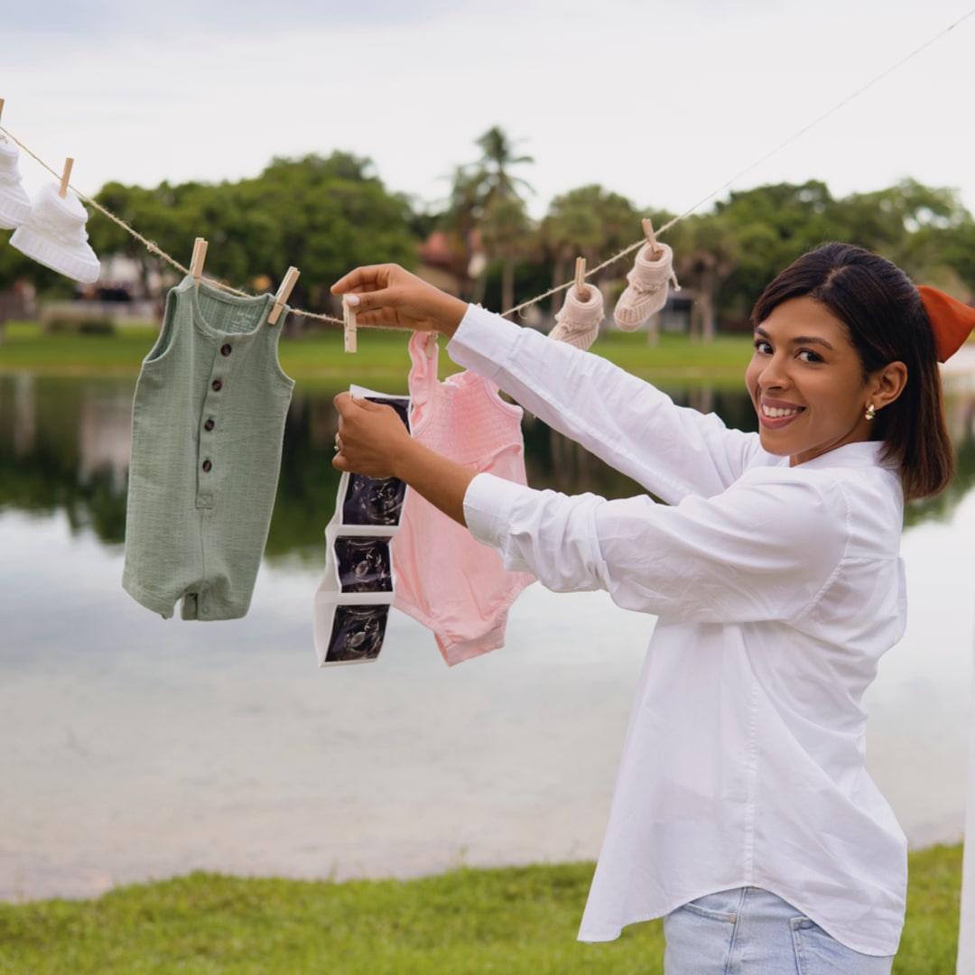 Photo shared by Linet for their Babylist baby registry.