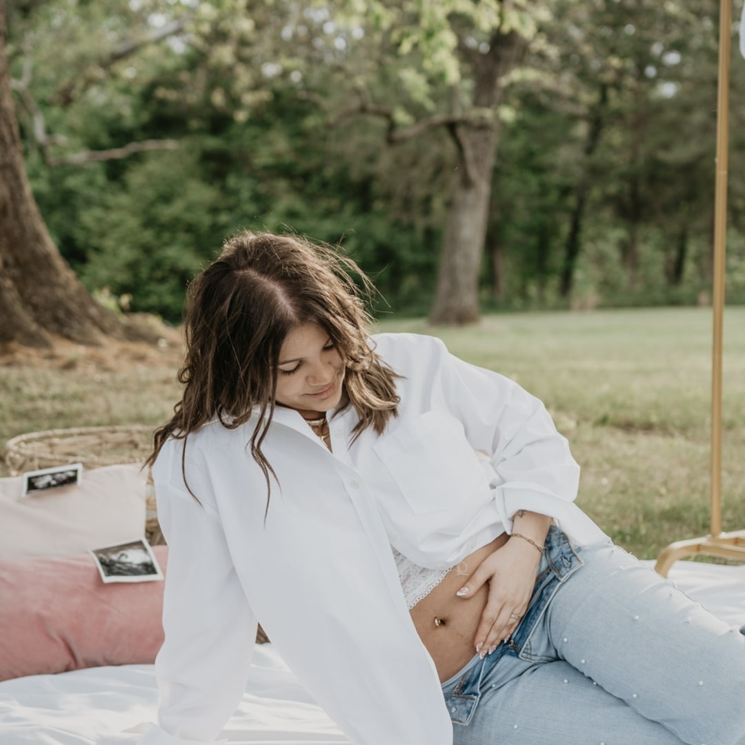 Photo shared by Ivy for their Babylist baby registry.
