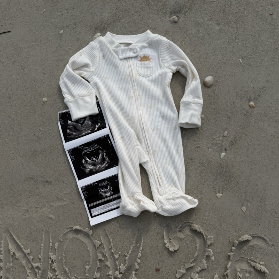 Photo shared by Lizzy for their Babylist baby registry.