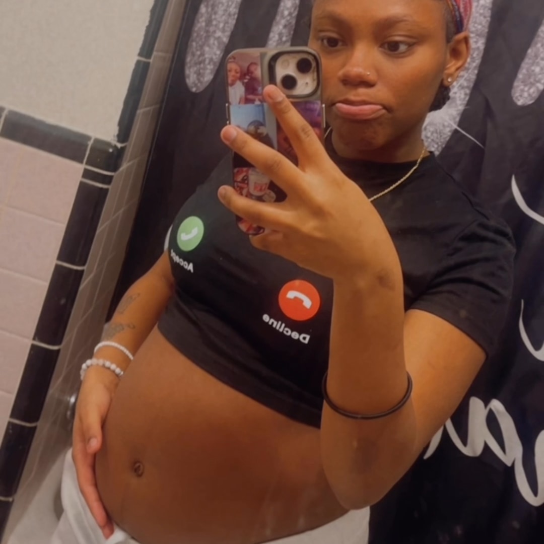 Photo shared by Janae for their Babylist baby registry.