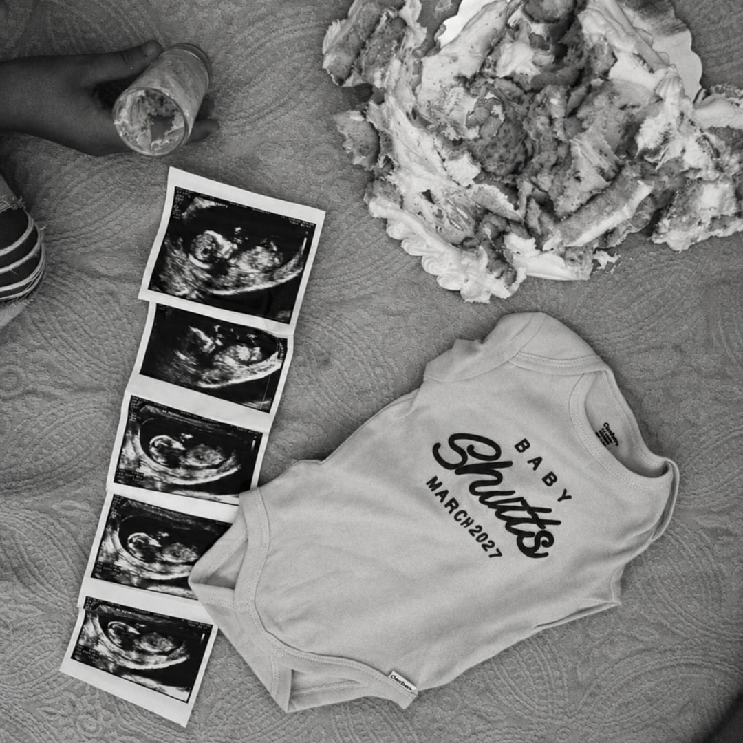 Photo shared by Kelsey for their Babylist baby registry.