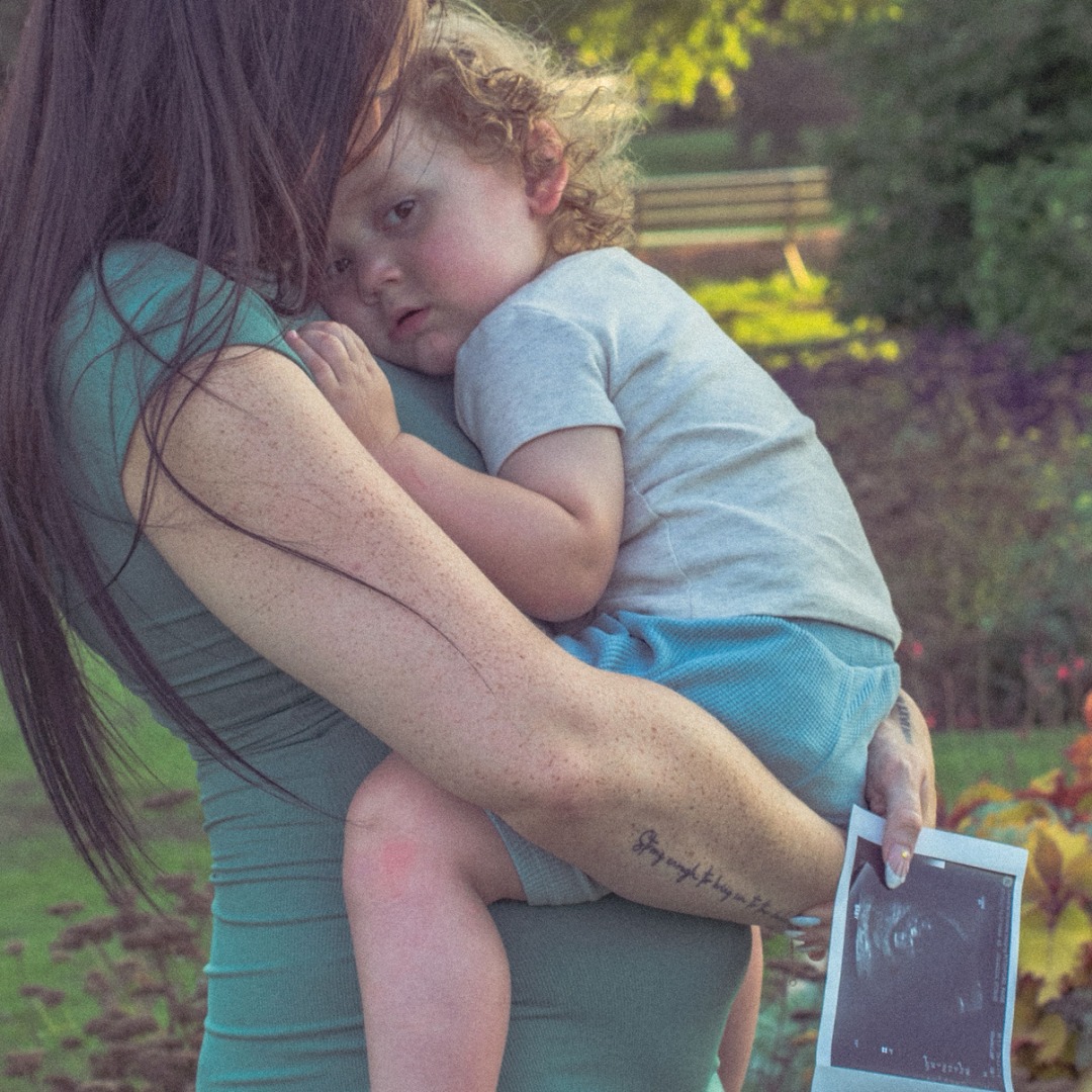 Photo shared by Paige for their Babylist baby registry.