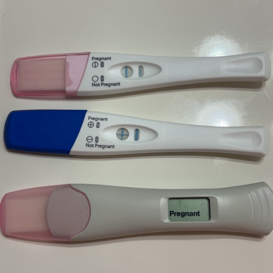 Photo shared by Brianna for their Babylist baby registry.