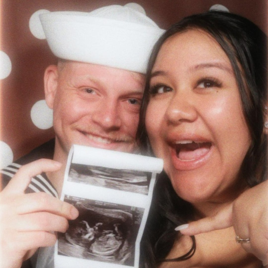 Photo shared by Jadee for their Babylist baby registry.