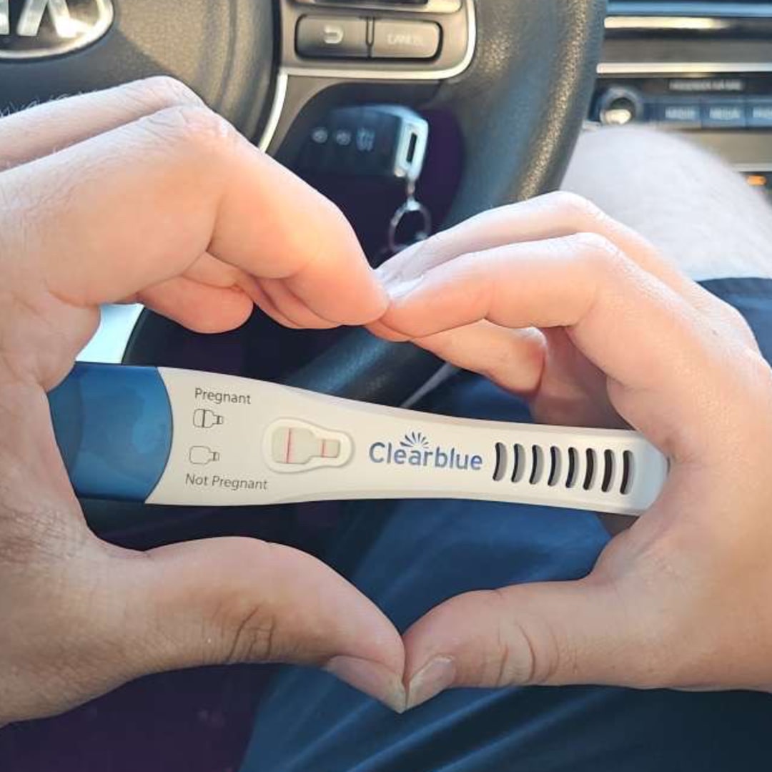 Photo shared by Kelsey for their Babylist baby registry.