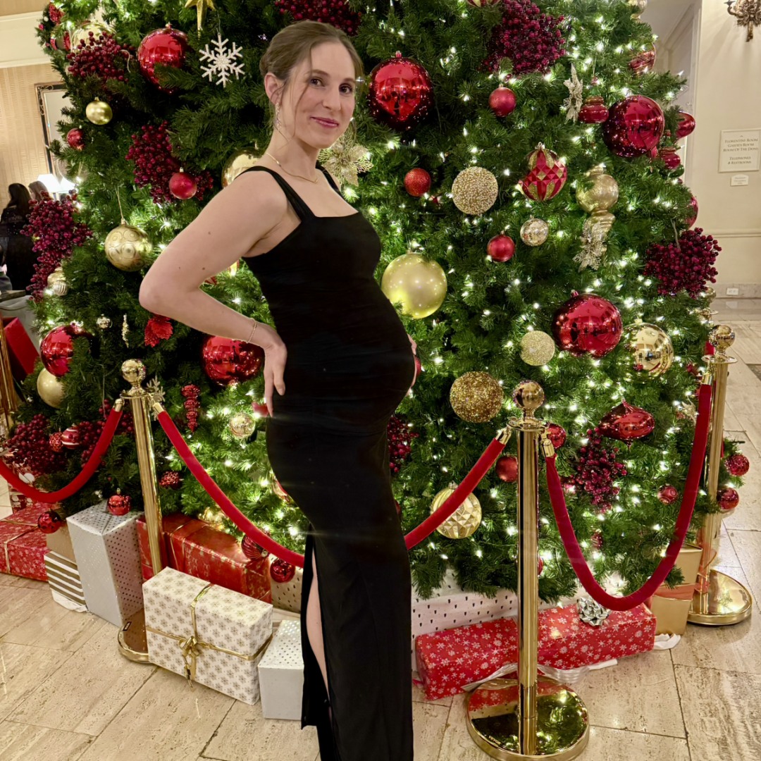 Photo shared by Nicole for their Babylist baby registry.