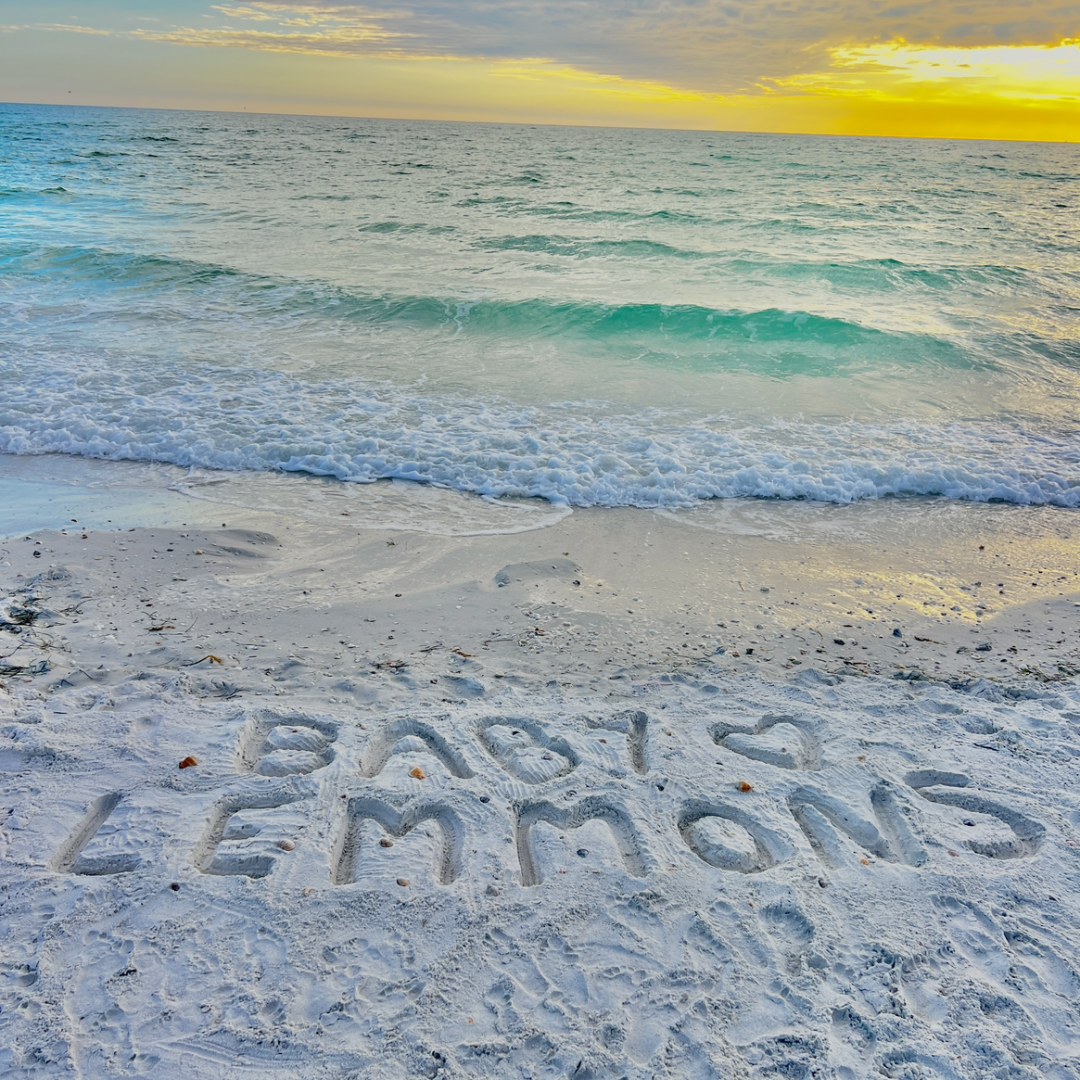 Photo shared by Katelyn for their Babylist baby registry.