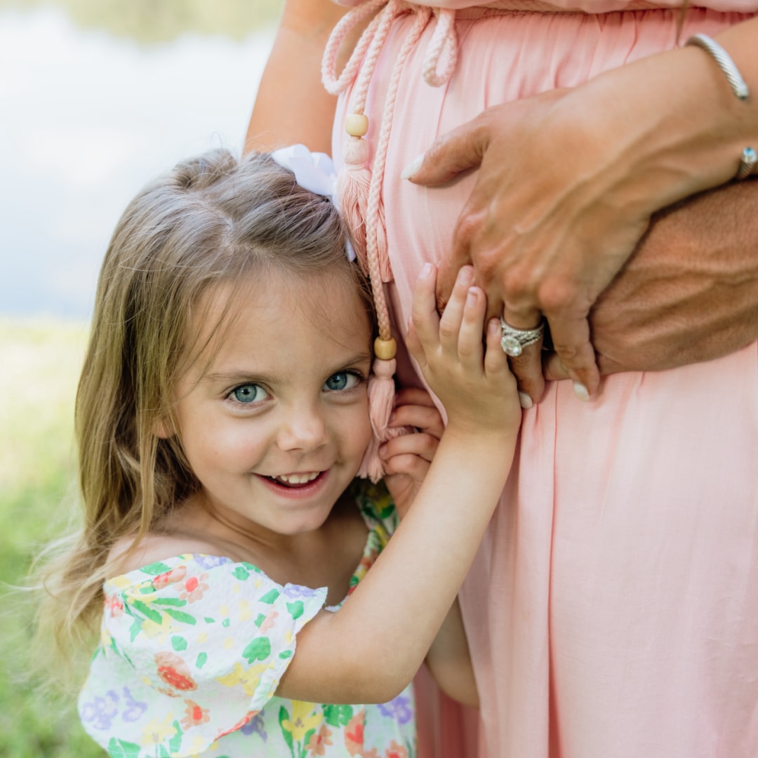 Photo shared by Kirsti for their Babylist baby registry.