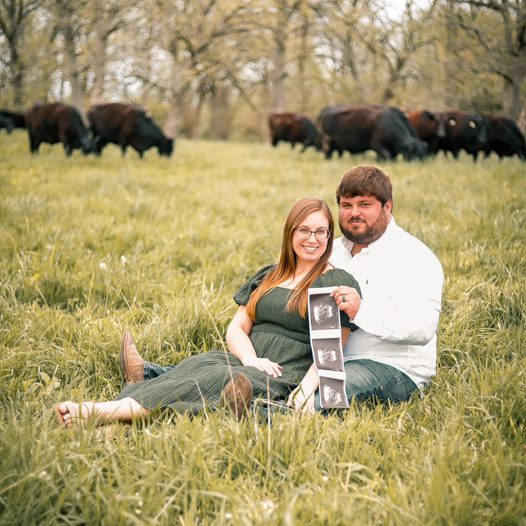 Photo shared by Abbie for their Babylist baby registry.