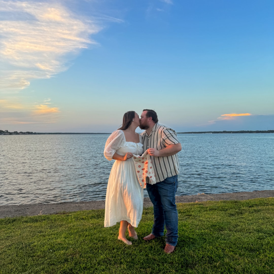 Photo shared by Lauryn for their Babylist baby registry.