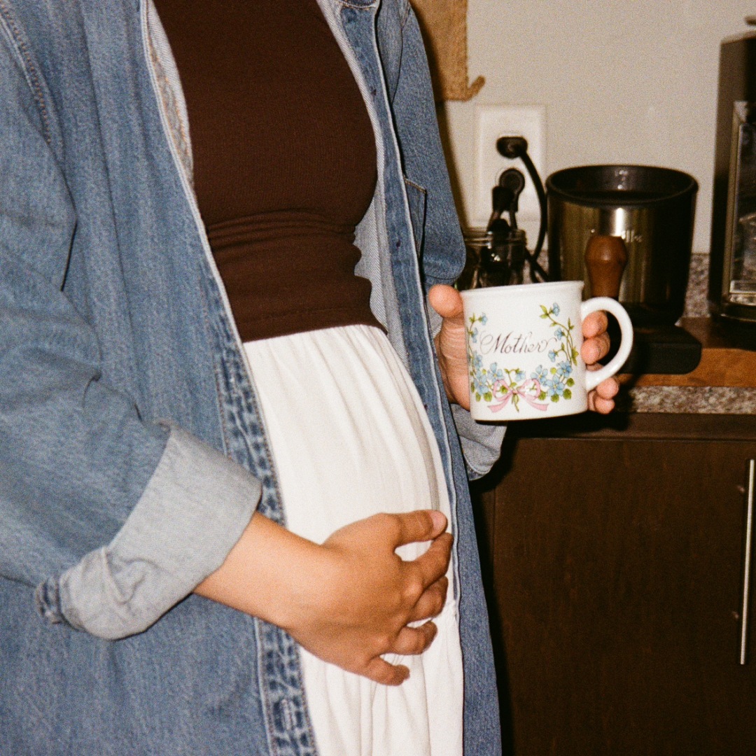 Photo shared by Jordyn for their Babylist baby registry.