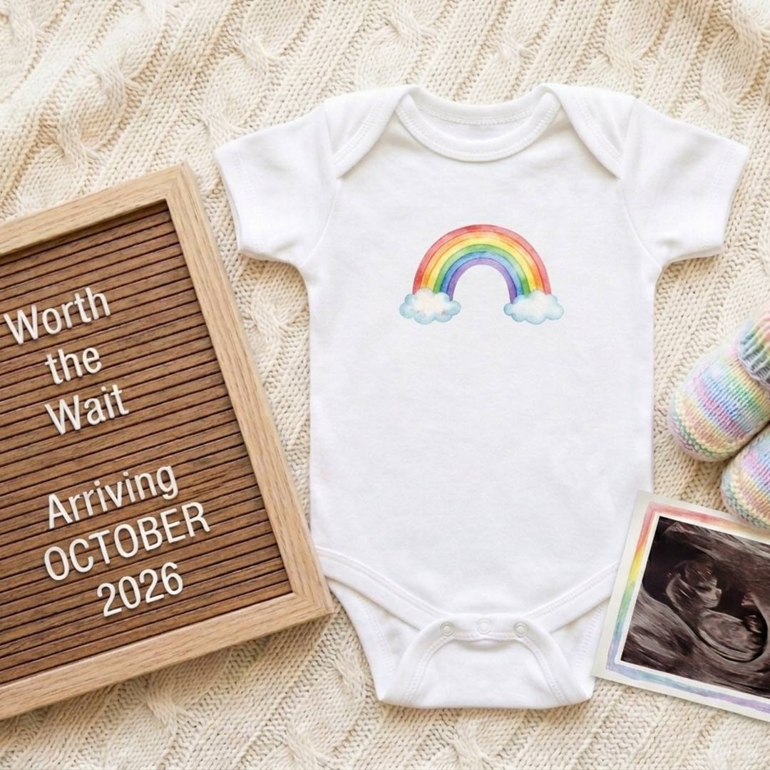 Photo shared by Annika for their Babylist baby registry.