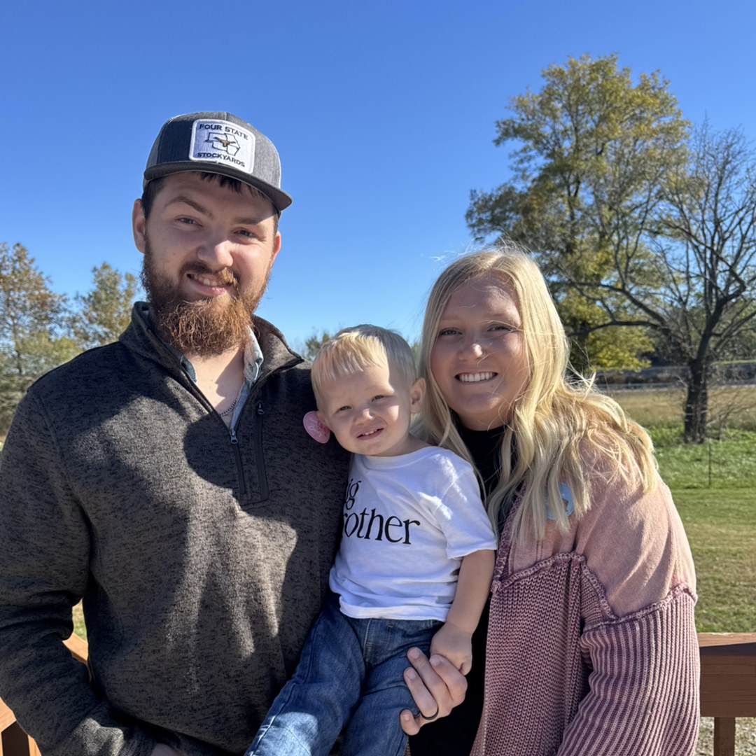 Photo shared by Karlea for their Babylist baby registry.