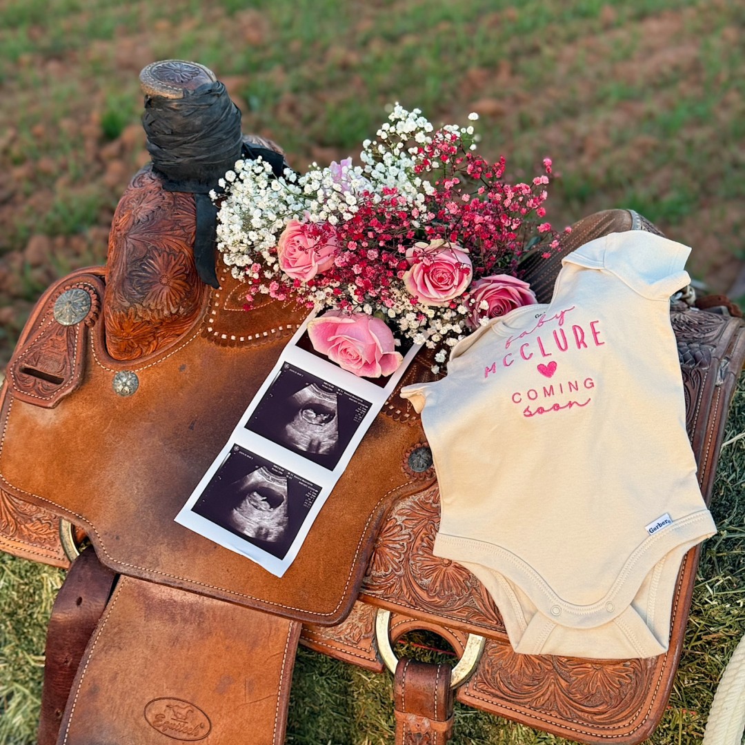 Photo shared by Sierra for their Babylist baby registry.