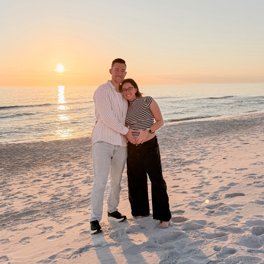 Photo shared by Keturah for their Babylist baby registry.