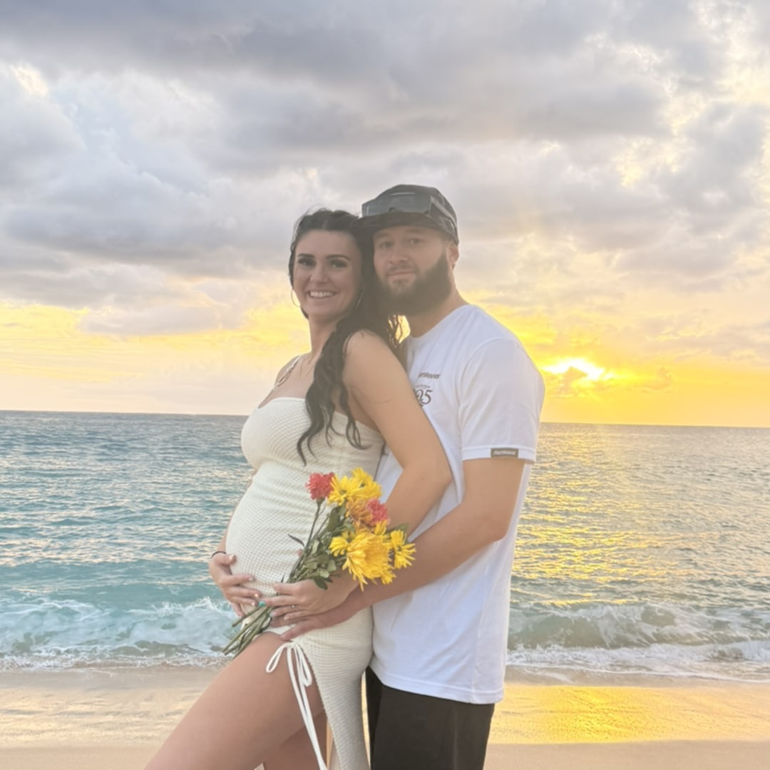 Photo shared by Brooke for their Babylist baby registry.