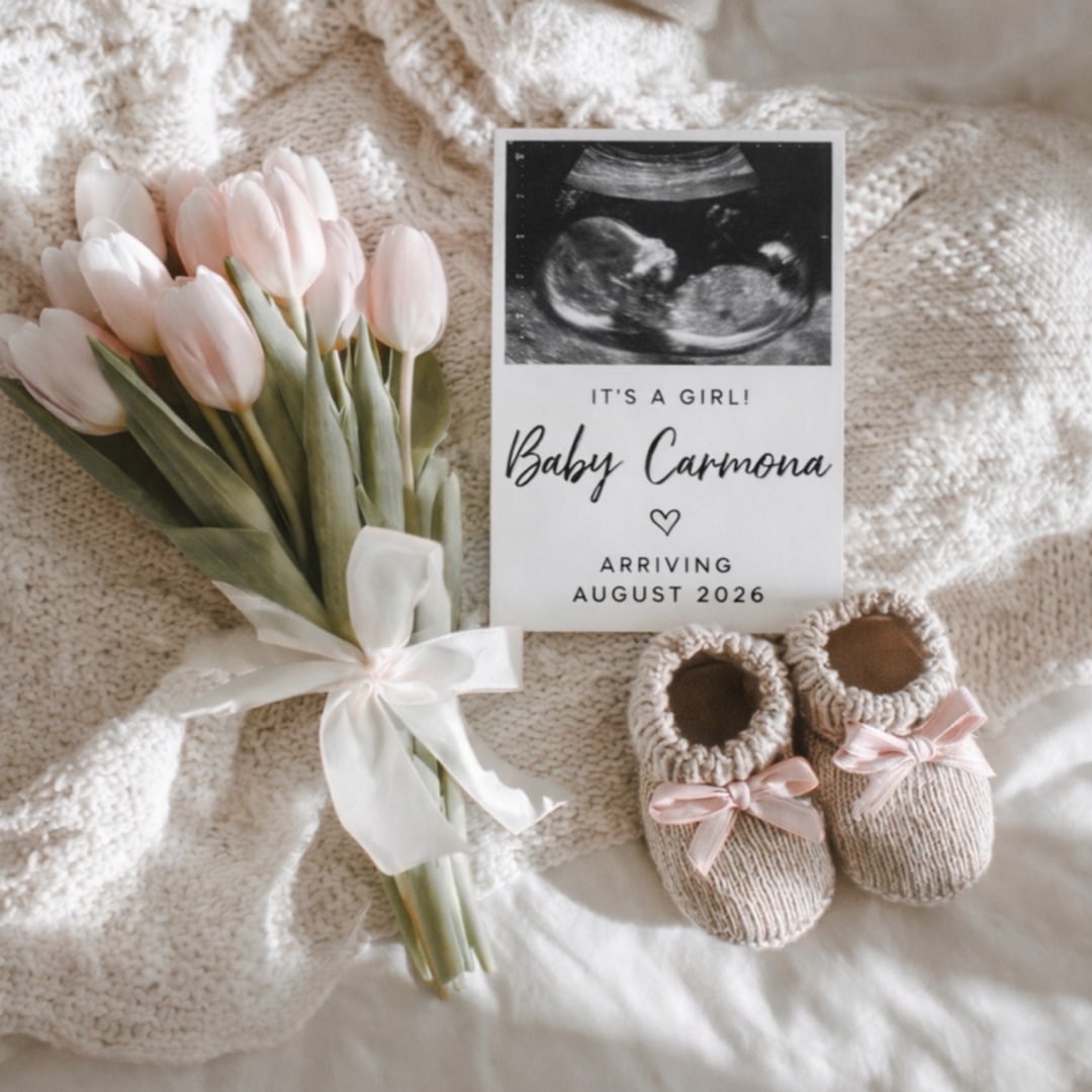 Photo shared by Serina for their Babylist baby registry.