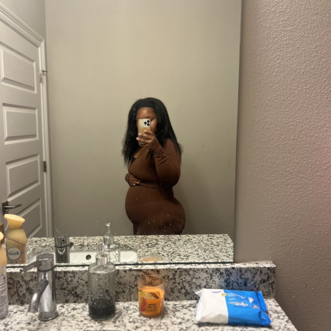 Photo shared by Jacoreil for their Babylist baby registry.