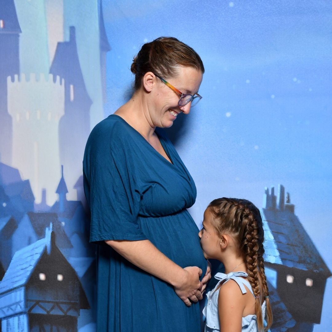 Photo shared by Taryn for their Babylist baby registry.
