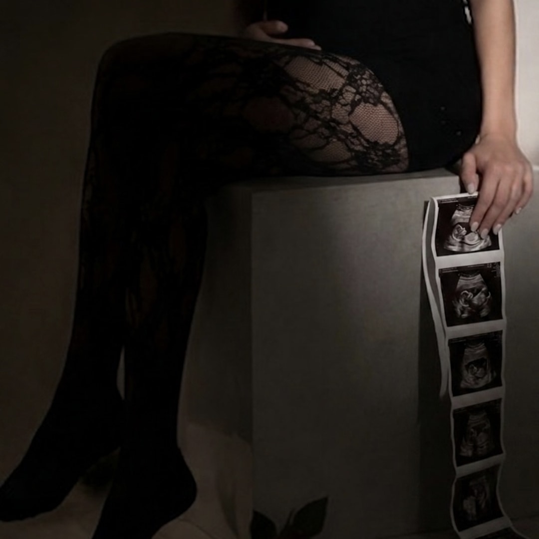Photo shared by Alize for their Babylist baby registry.