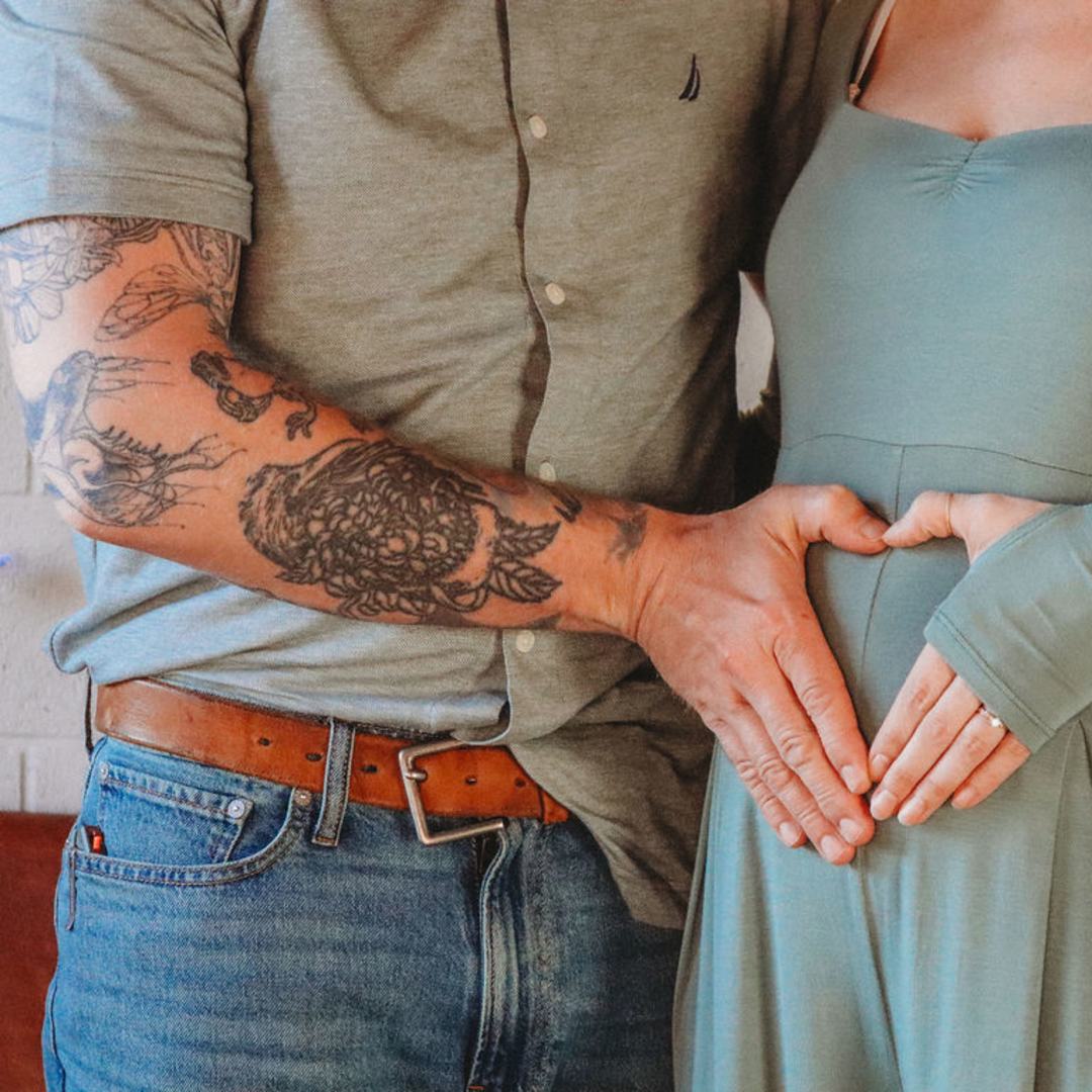 Photo shared by Angel for their Babylist baby registry.