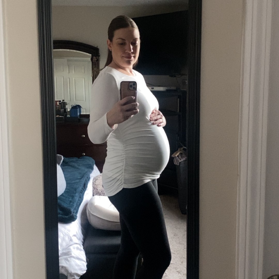 Photo shared by Teresa for their Babylist baby registry.