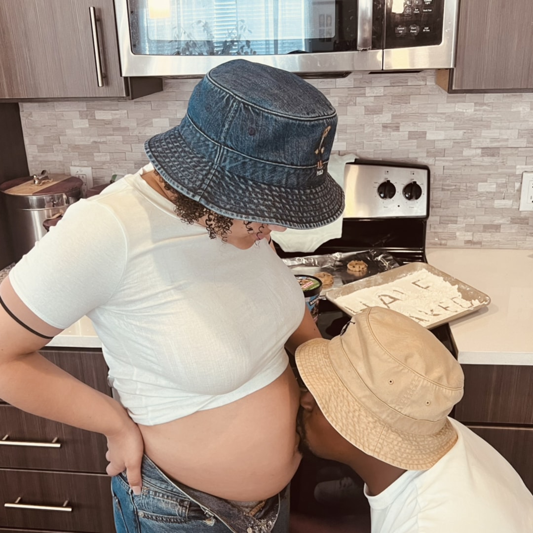 Photo shared by Taylor for their Babylist baby registry.