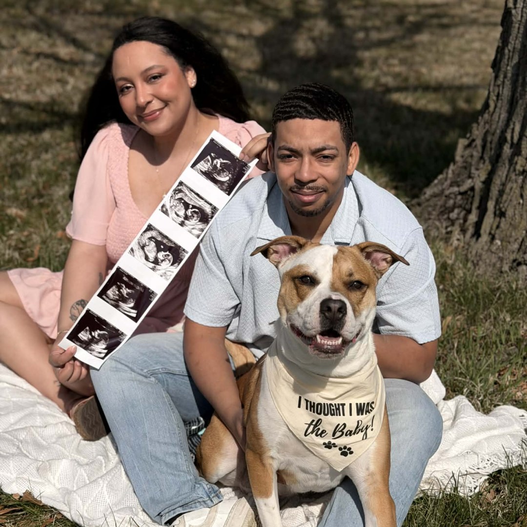 Photo shared by Alyana for their Babylist baby registry.