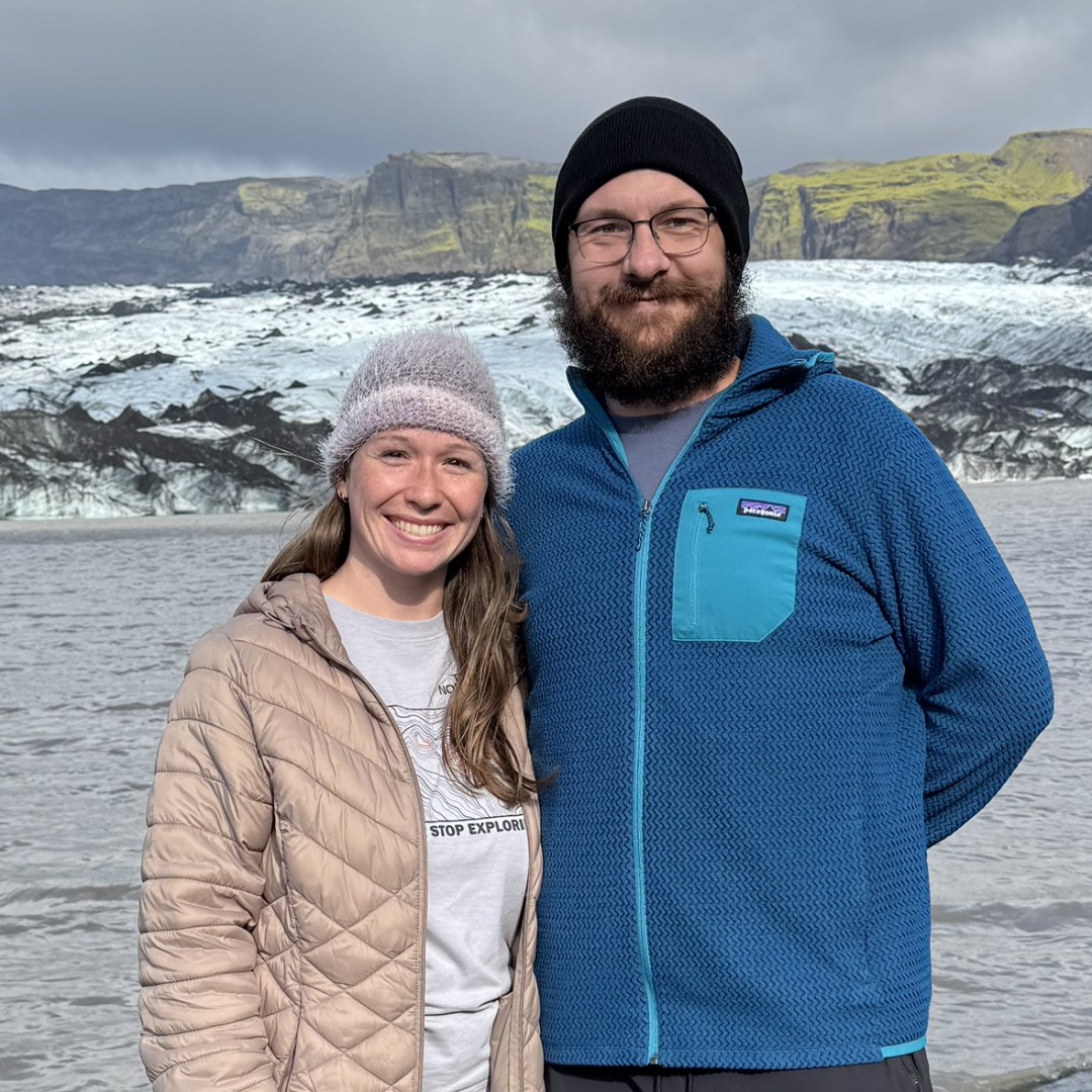 Photo shared by Katelyn for their Babylist baby registry.