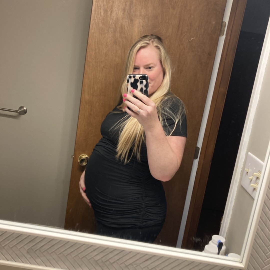 Photo shared by Katherine for their Babylist baby registry.