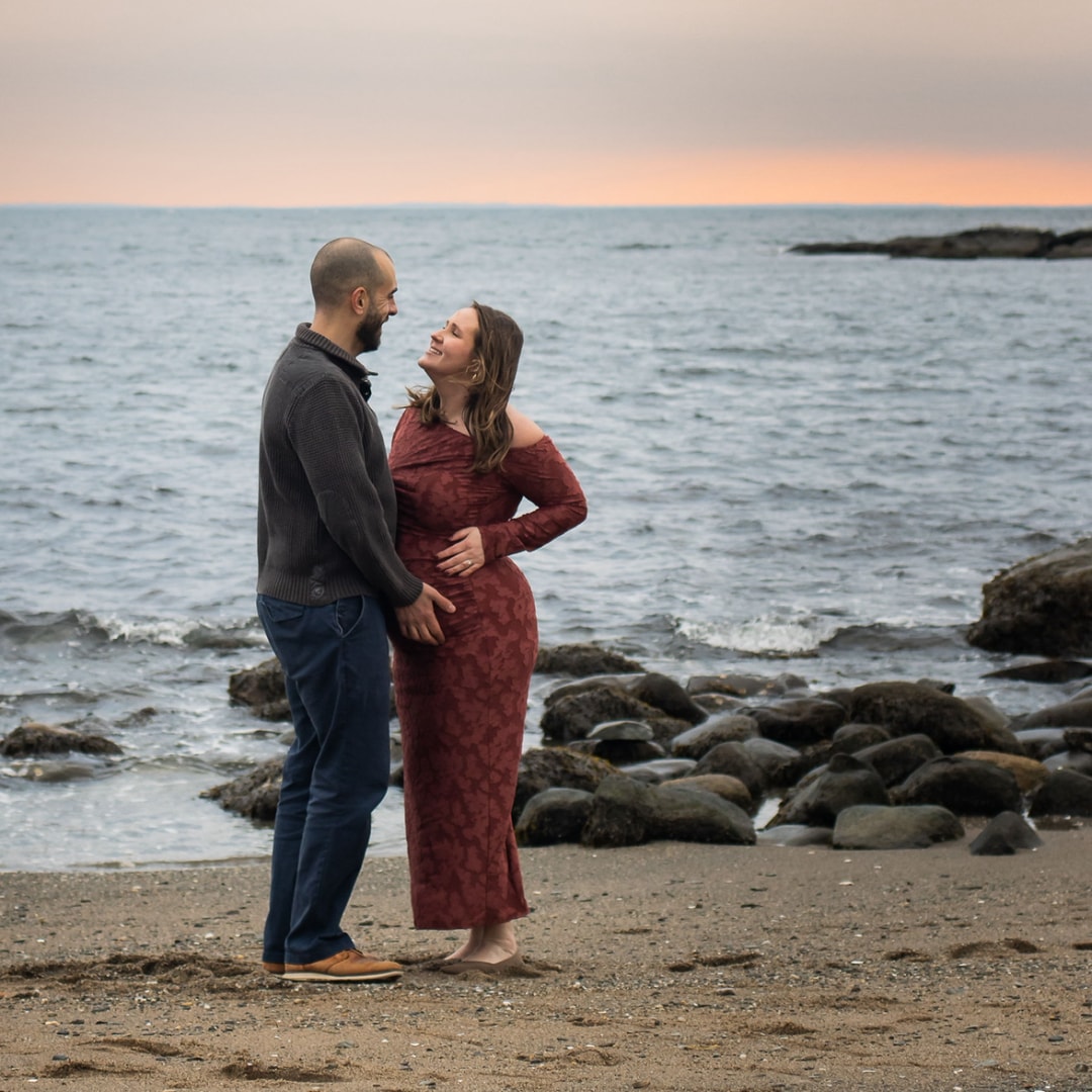 Photo shared by Allison for their Babylist baby registry.