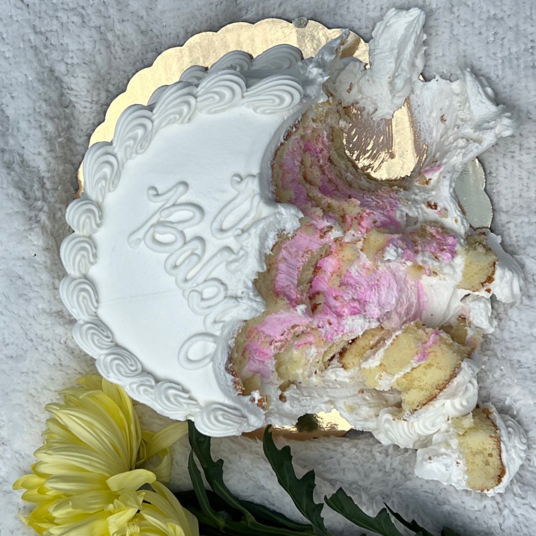 Photo shared by Rebecca for their Babylist baby registry.