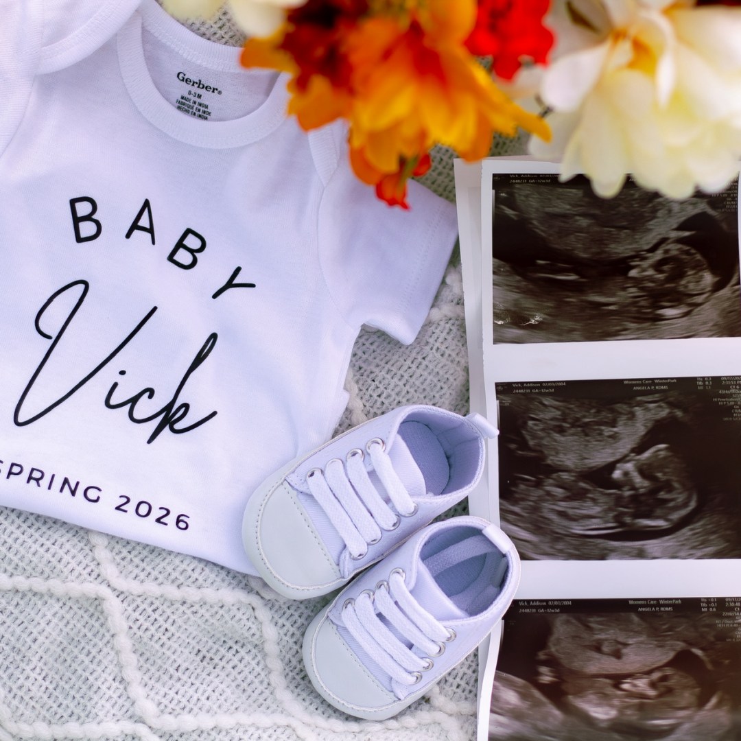 Photo shared by Addison for their Babylist baby registry.