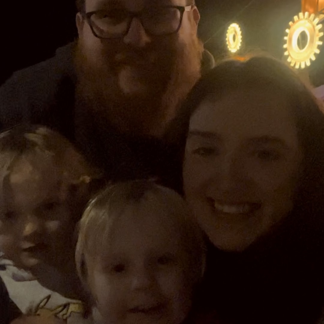 Photo shared by Annalee for their Babylist baby registry.