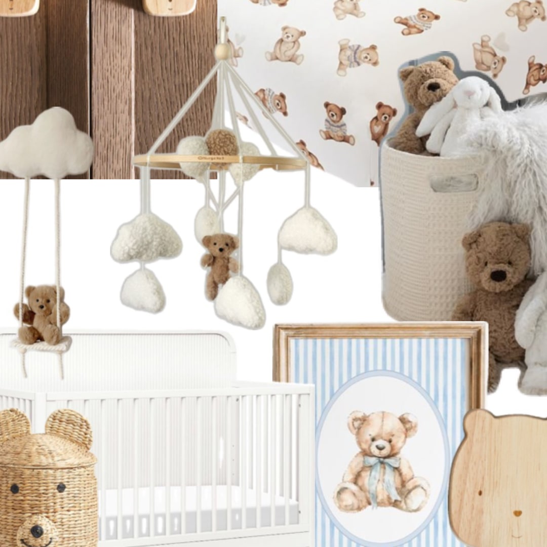 Photo shared by Mikayla for their Babylist baby registry.