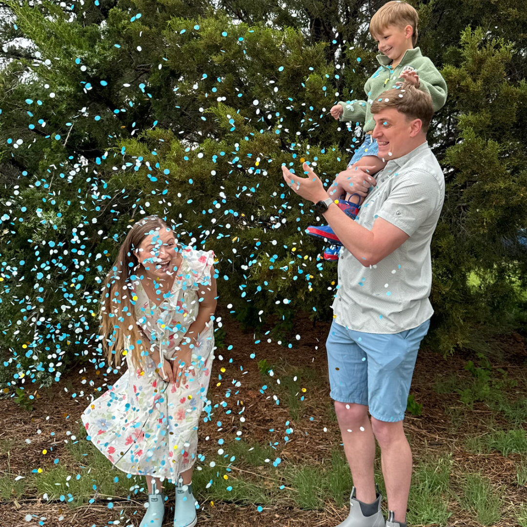 Photo shared by Brii for their Babylist baby registry.