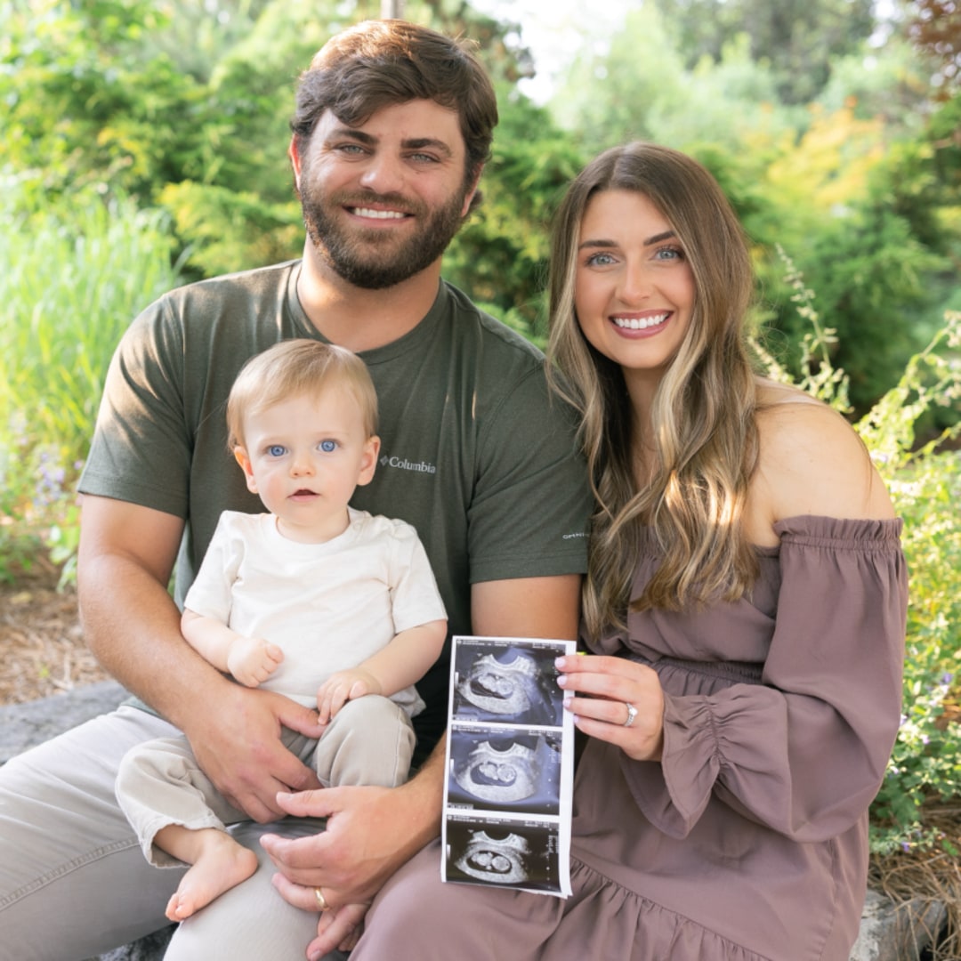 Photo shared by Jenna for their Babylist baby registry.
