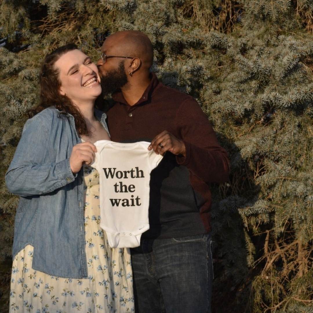 Photo shared by Cori for their Babylist baby registry.