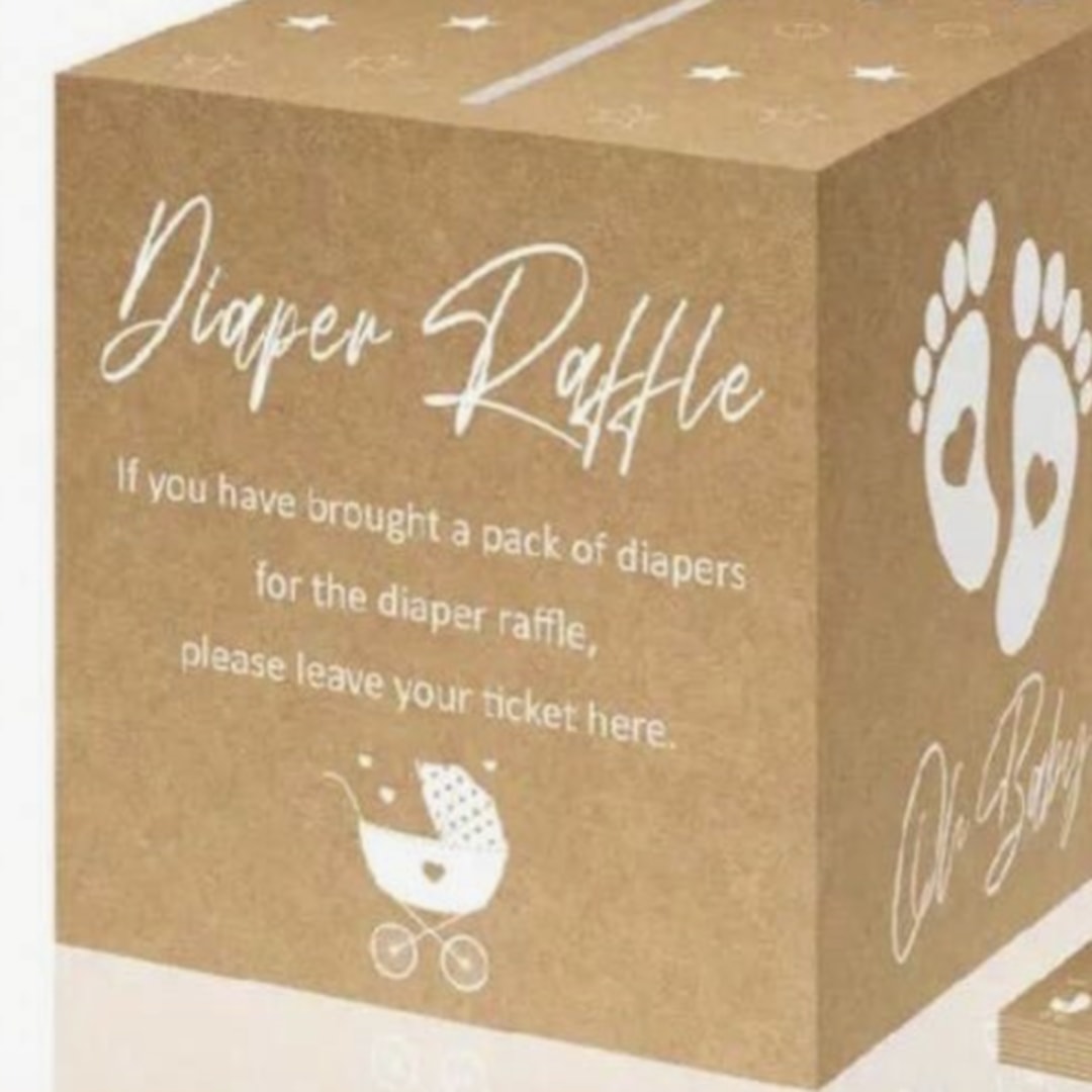 Photo shared by Corrina for their Babylist baby registry.