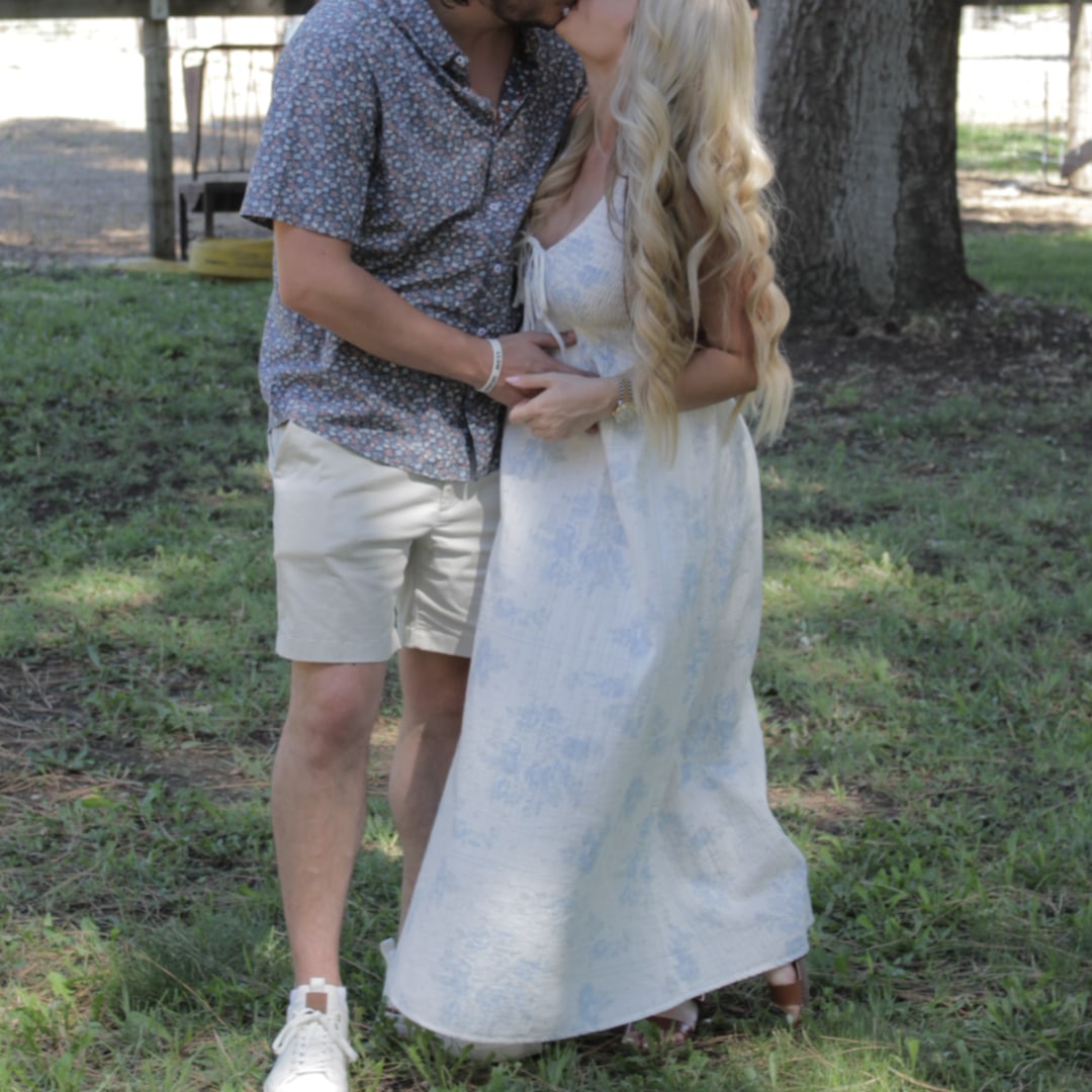 Photo shared by Paige for their Babylist baby registry.