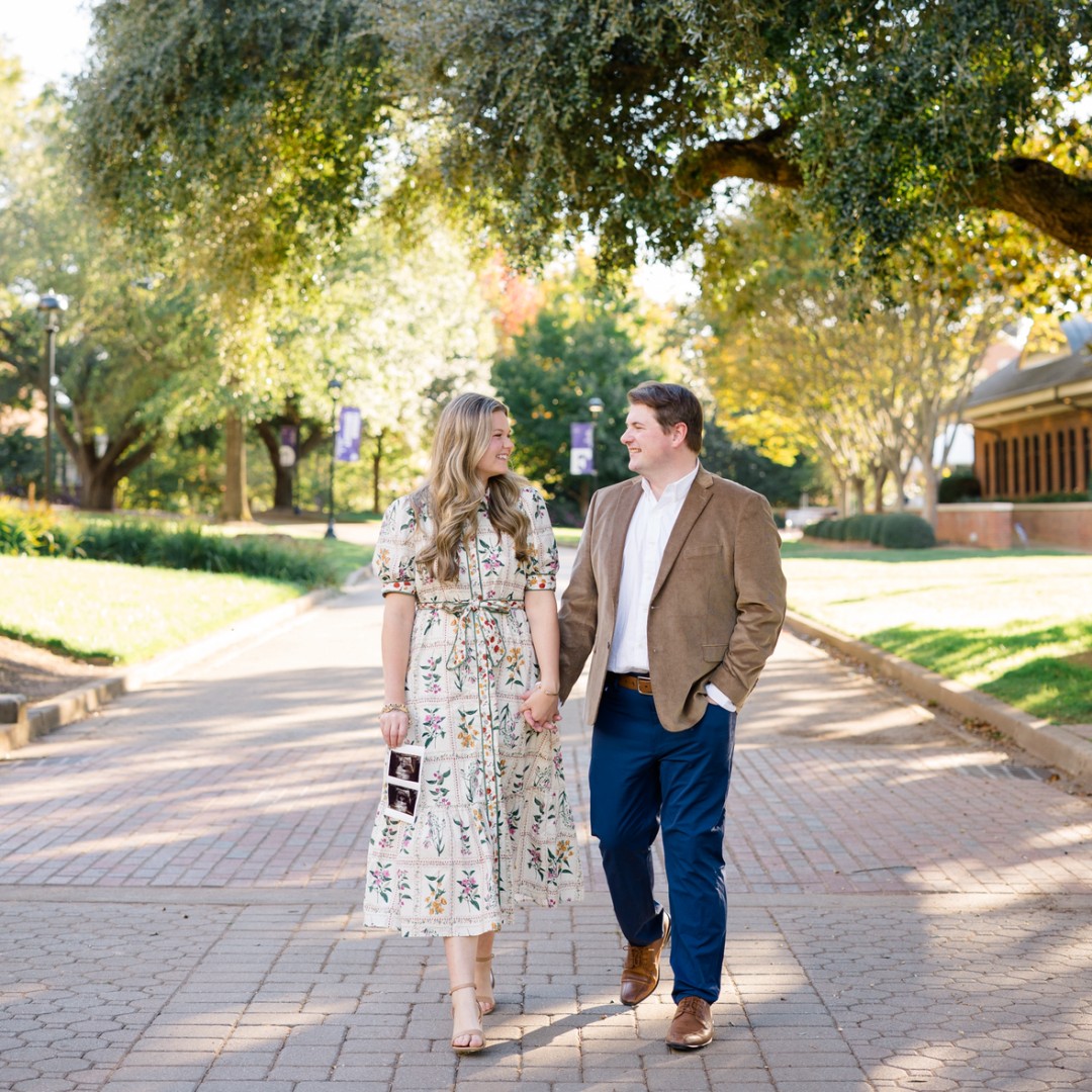 Photo shared by Anna Grace for their Babylist baby registry.