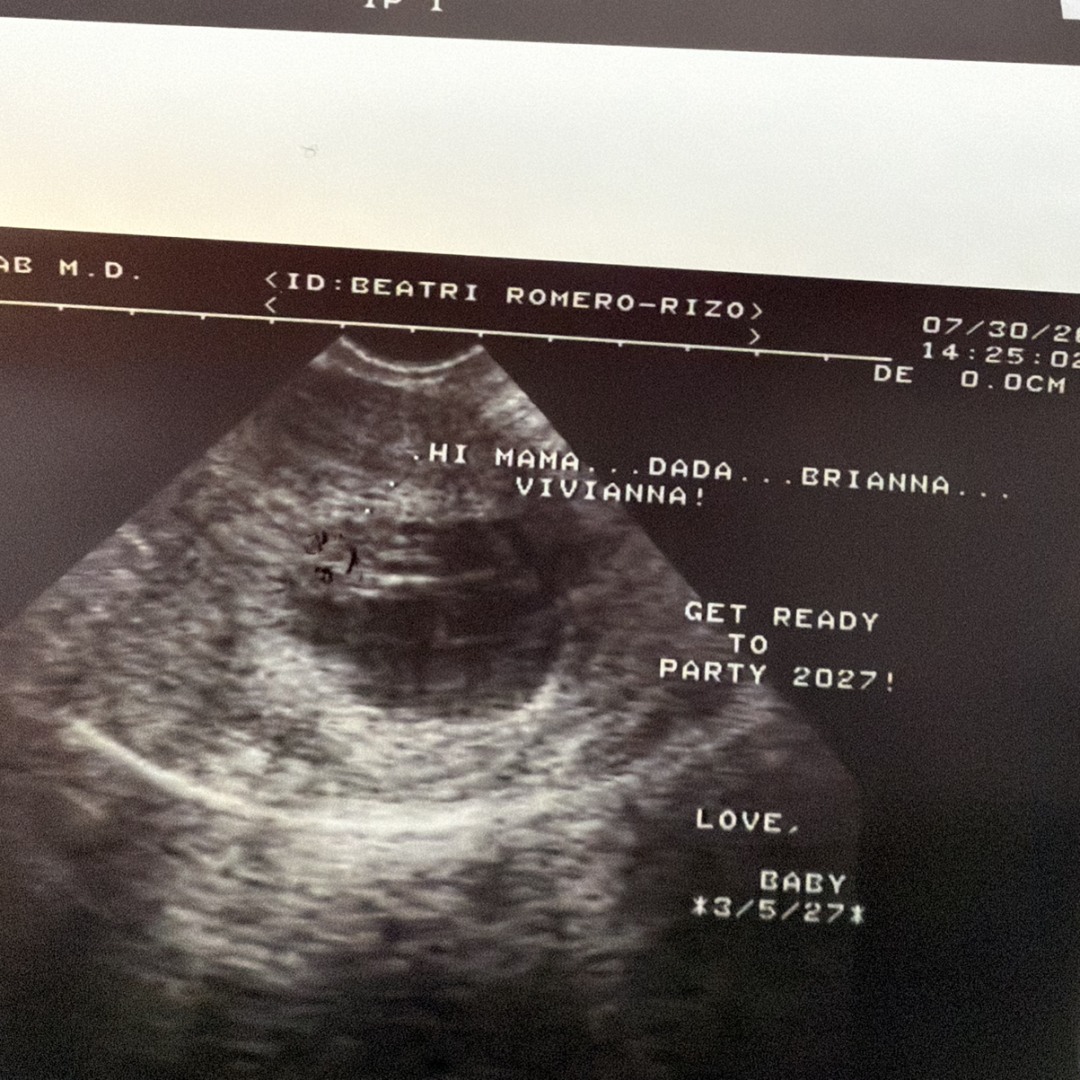 Photo shared by Betty for their Babylist baby registry.