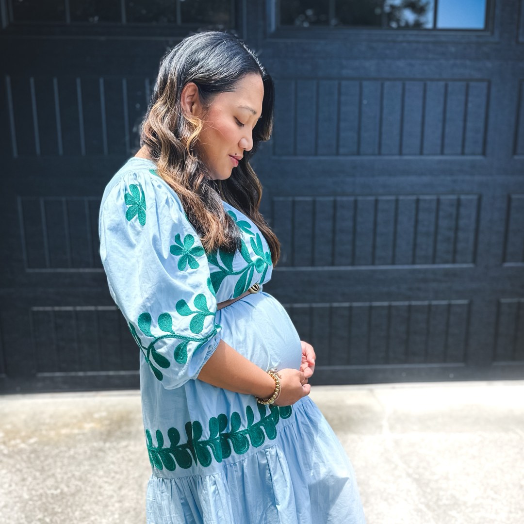 Photo shared by Rita (Rich) for their Babylist baby registry.