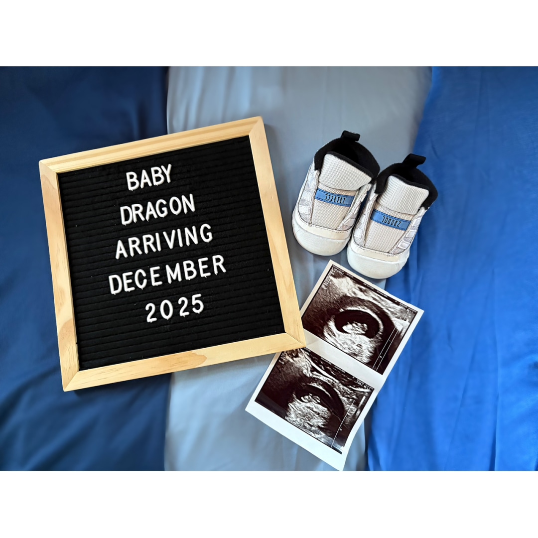 Photo shared by Kelsie for their Babylist baby registry.